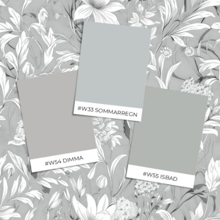 Image de Modèle d'échantillon - Lo Grey - 1001901-04