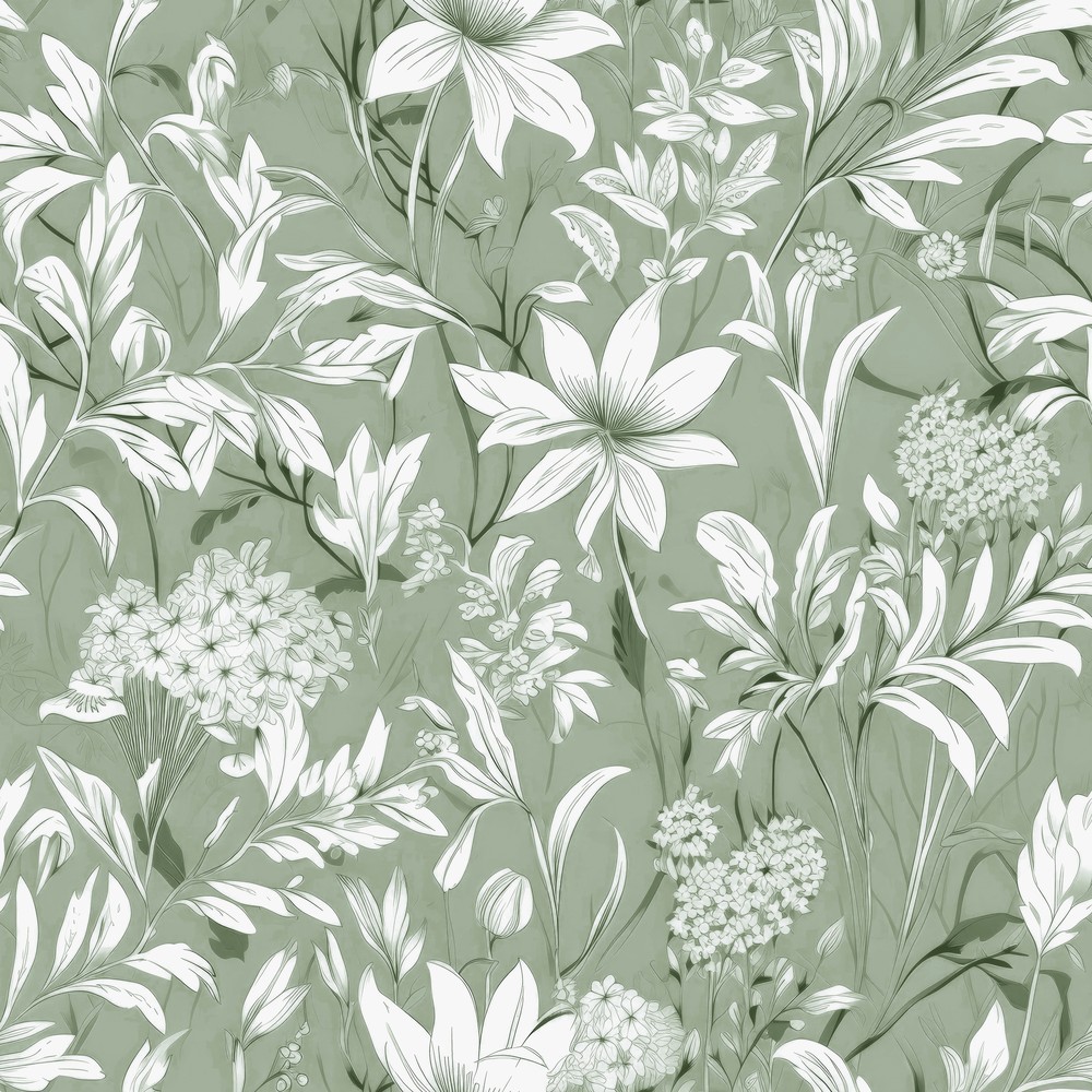 Bild på Lo Green - 1001901-05