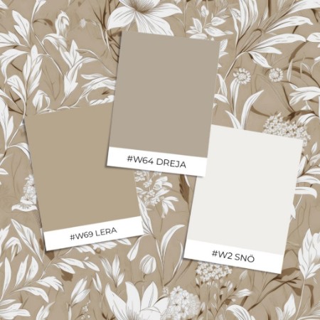 Image de Modèle d'échantillon - Lo Beige - 1001901-06