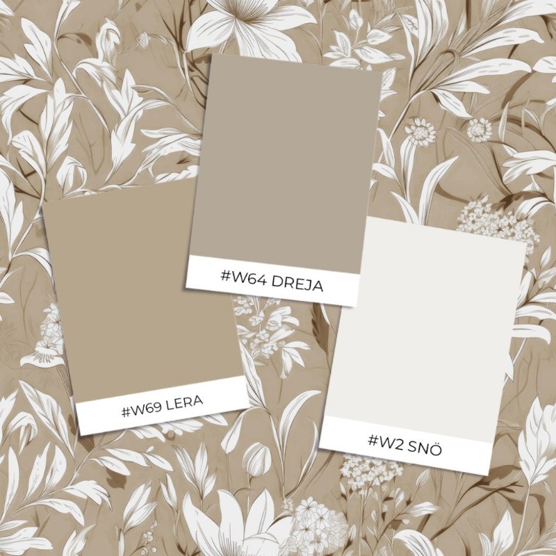 Image de Modèle d'échantillon - Lo Beige - 1001901-06