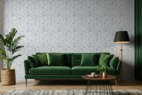 Bild på Thea Blue - 1001902-04