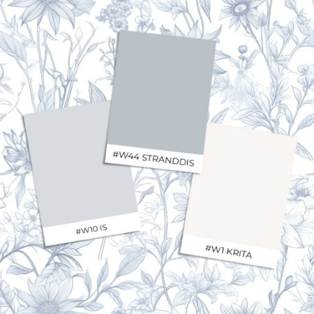 Ritratt ta’ Stil ta' eżempju - Thea Blue - 1001902-04