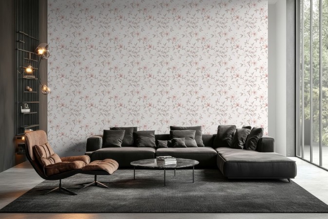 Afbeeldingen van Kleurcombinatie Leona Pink - 1002003-03 - 09208-01