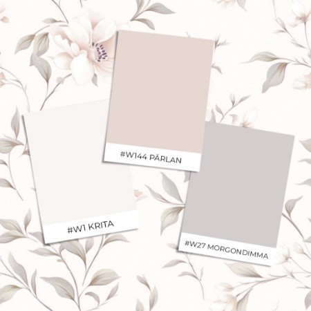 Image de Modèle d'échantillon - Leona Pink - 1002003-03