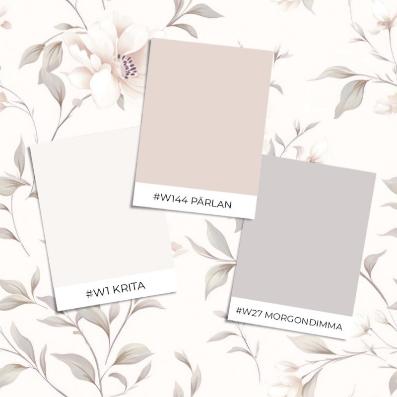 Image de Modèle d'échantillon - Leona Pink - 1002003-03