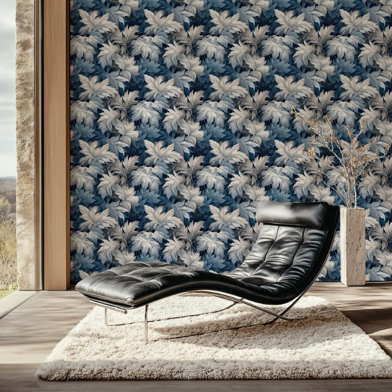 Picture of Fargesammensetning Hailey Blue - 1002301-03 - 09210-01