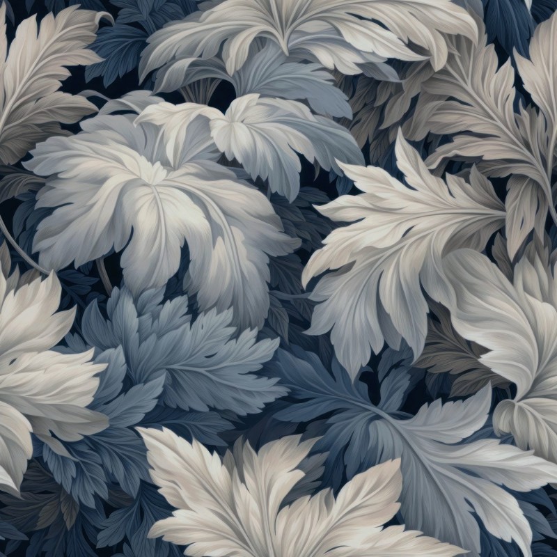 Picture of Fargesammensetning Hailey Blue - 1002301-03 - 09210-01