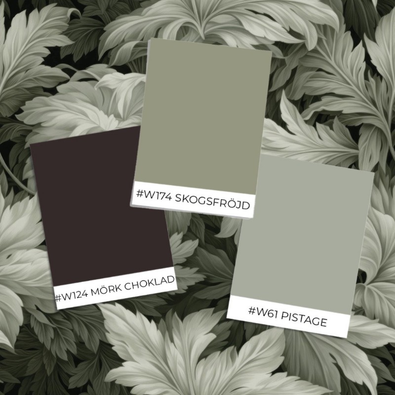 Picture of Fargesammensetning Hailey Green - 1002301-05 - 09212-01