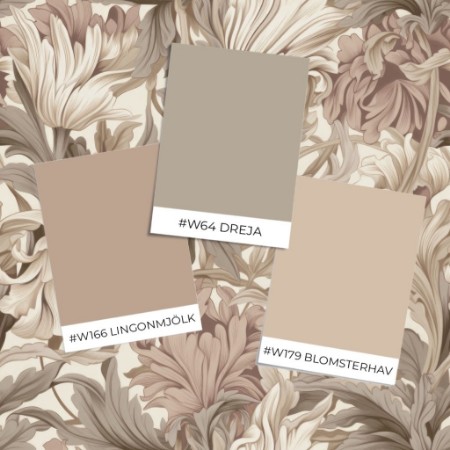 Picture of Sample style - Karin Beige - 1002503-05