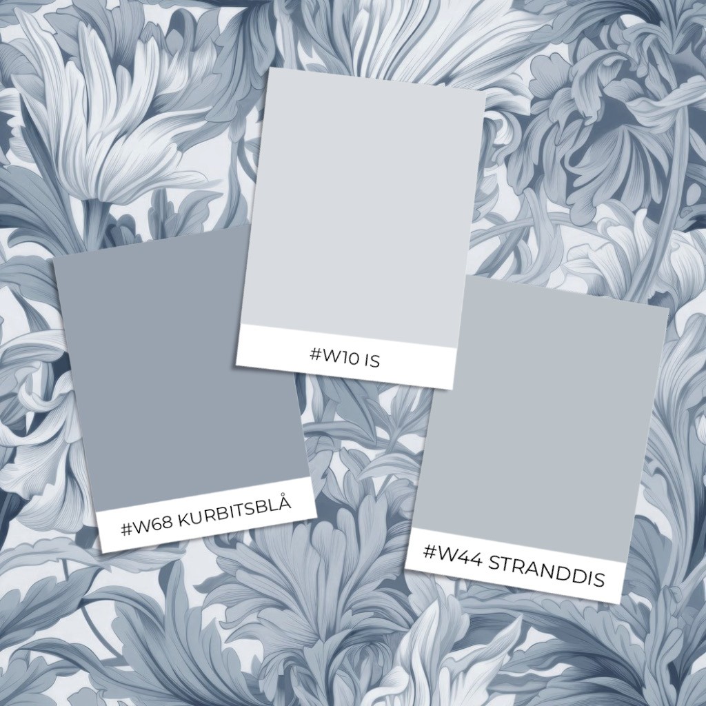 Picture of Karin Blue - 1002503-06