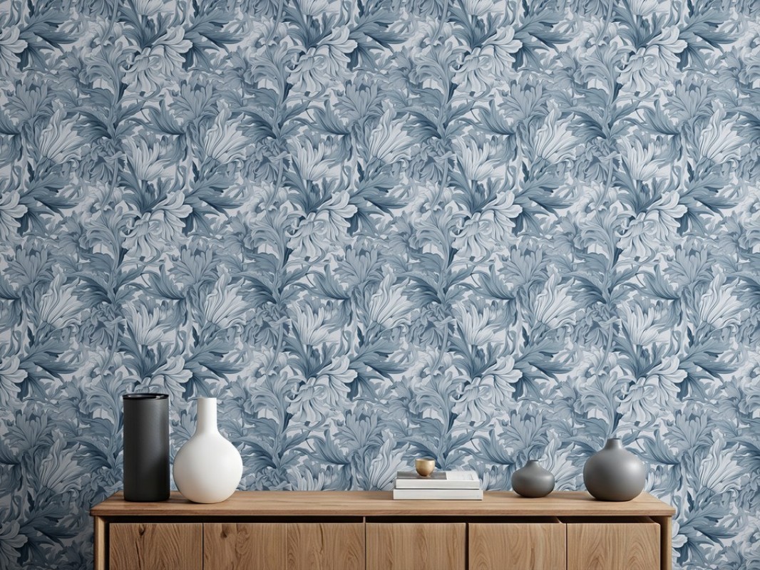 Picture of Fargesammensetning Karin Blue - 1002503-06 - 09214-01