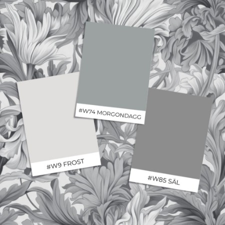 Picture of Sample style - Karin Grey - 1002503-07