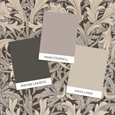Picture of Sample style - Evelyn Beige - 1002801-03