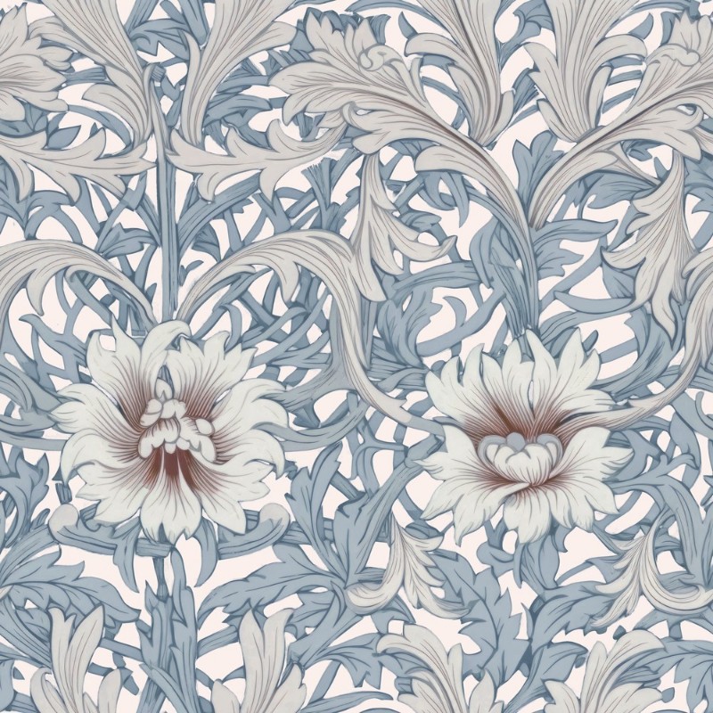 Picture of Fargesammensetning Evelyn Blue - 1002801-05 - 09218-01