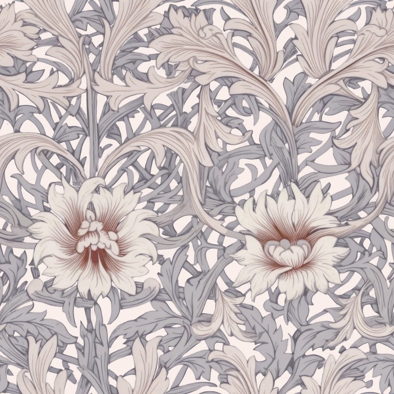 Picture of Fargesammensetning Evelyn Pink - 1002801-06 - 09219-01