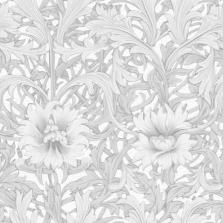 Bild på Evelyn Light Grey - 1002801-07