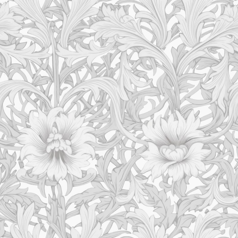 Bild på Evelyn Light Grey - 1002801-07