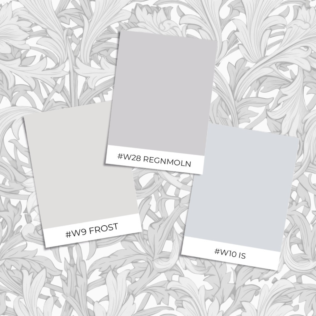 Picture of Evelyn Light Grey - 1002801-07