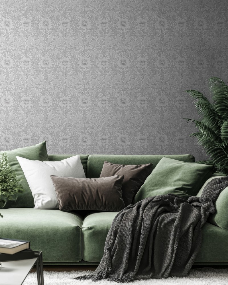 Picture of Evelyn Light Grey - 1002801-07