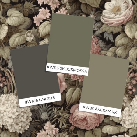 Afbeeldingen van Kleurcombinatie Millie Beige - 1004703-02 - 09221-01