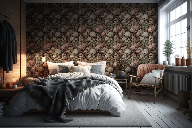 Afbeeldingen van Kleurcombinatie Millie Beige - 1004703-02 - 09221-01