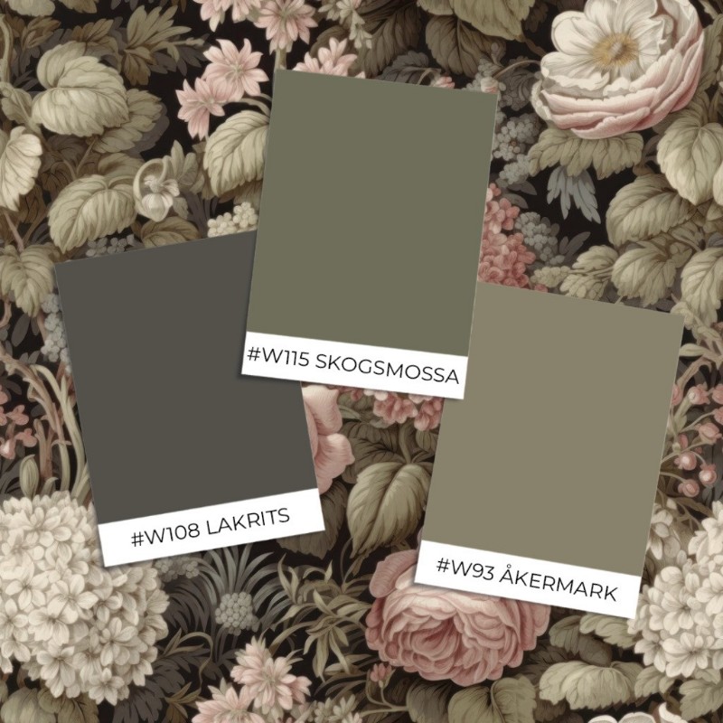 Picture of Eksempel på produktstil - Millie Beige - 1004703-02