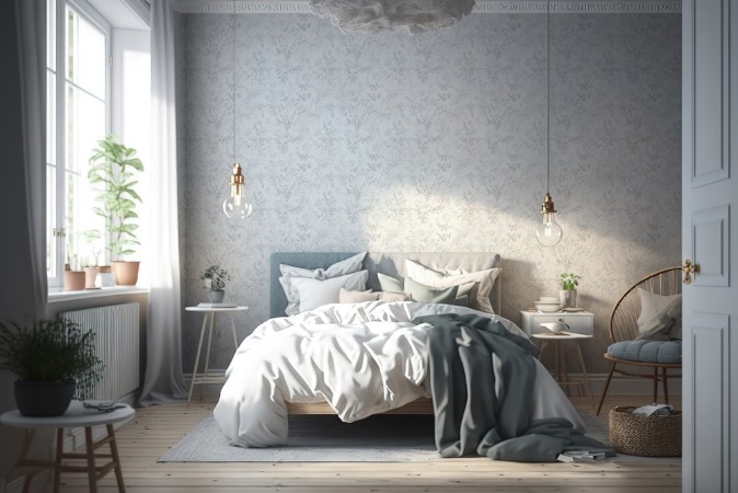 Bild på Juni Light Grey - 1007101-04