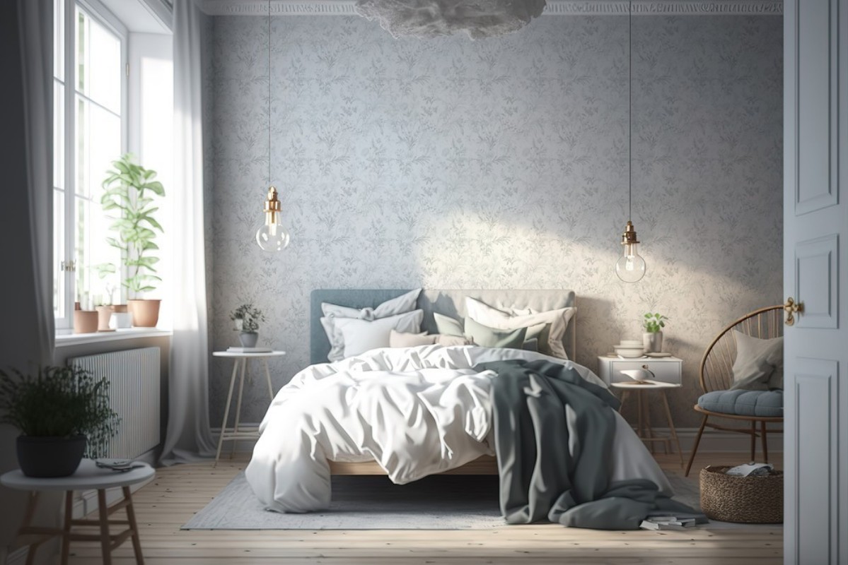 Picture of Juni Light Grey - 1007101-04