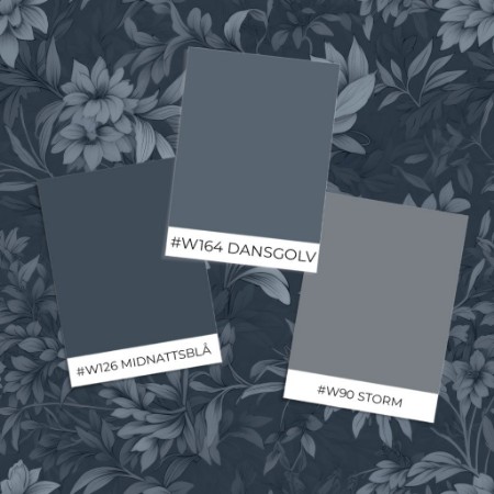 Picture of Sample style - May Dark Blue - 1007102-04