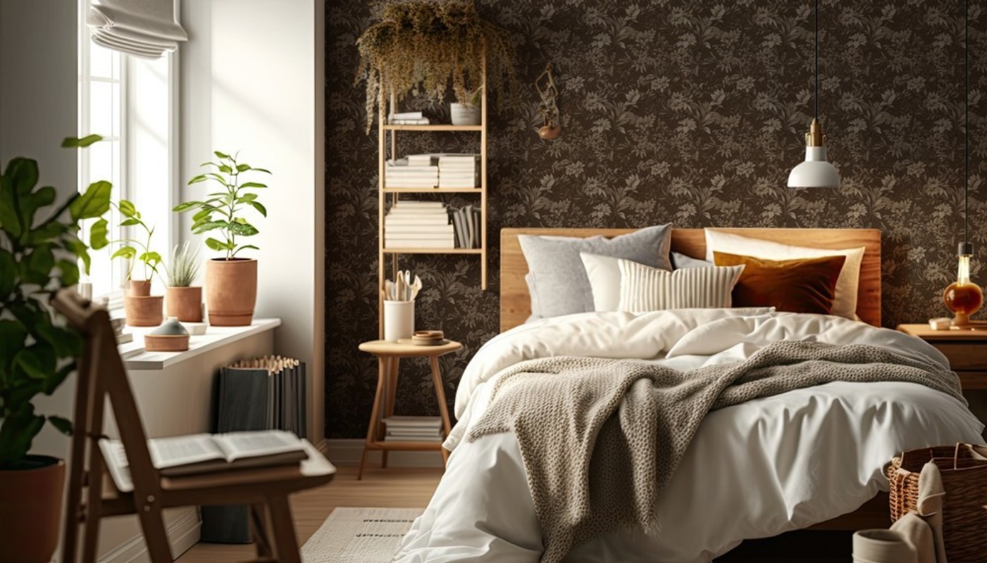 Image de May Dark Brown - 1007102-05