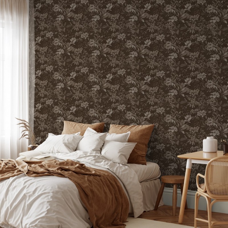 Image de May Dark Brown - 1007102-05