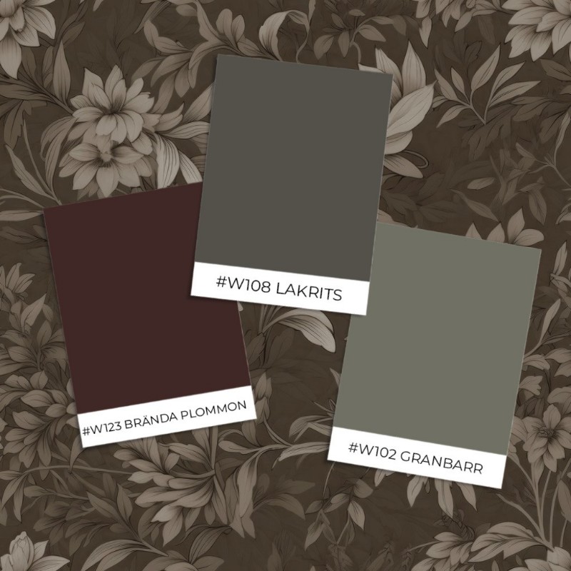 Image de Coloration May Dark Brown - 1007102-05 - 09226-01