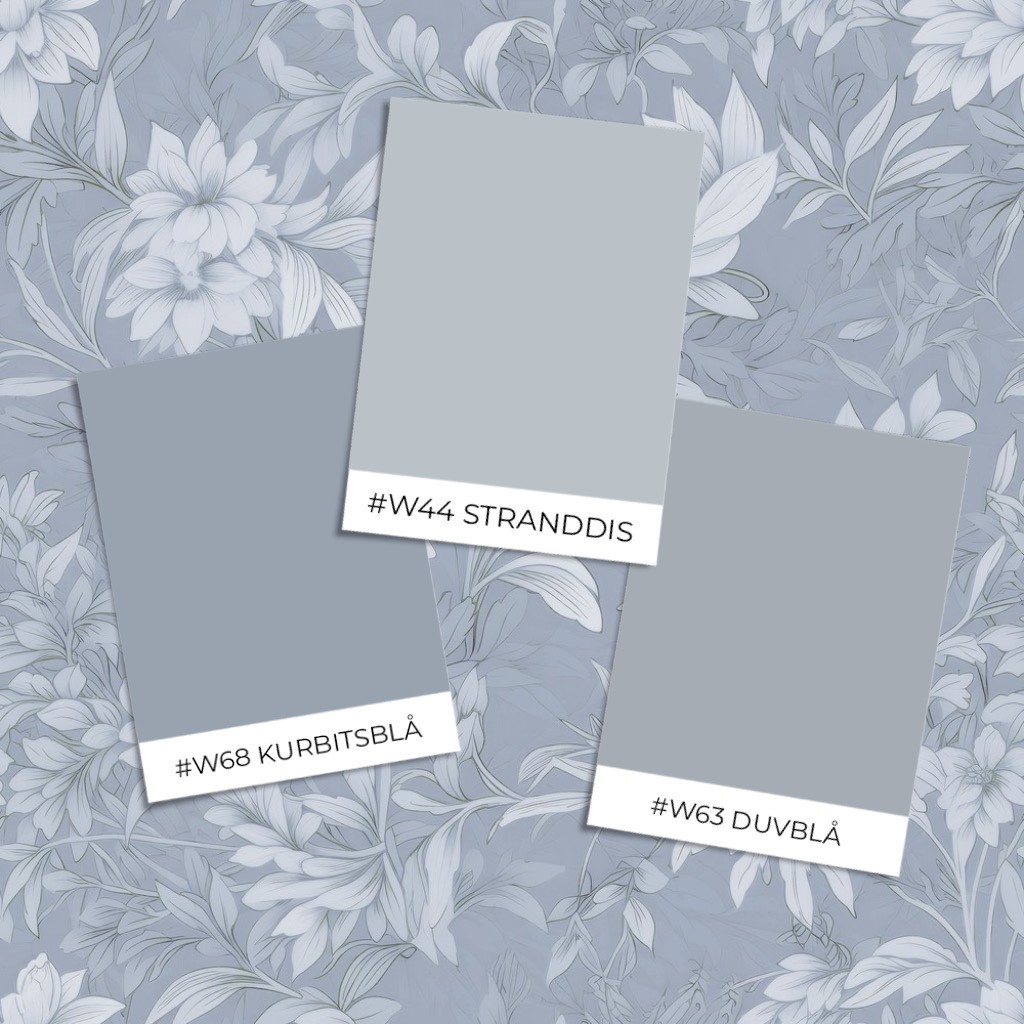 Picture of May Dark Light Blue - 1007102-06