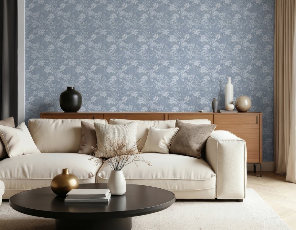 Image de May Dark Light Blue - 1007102-06