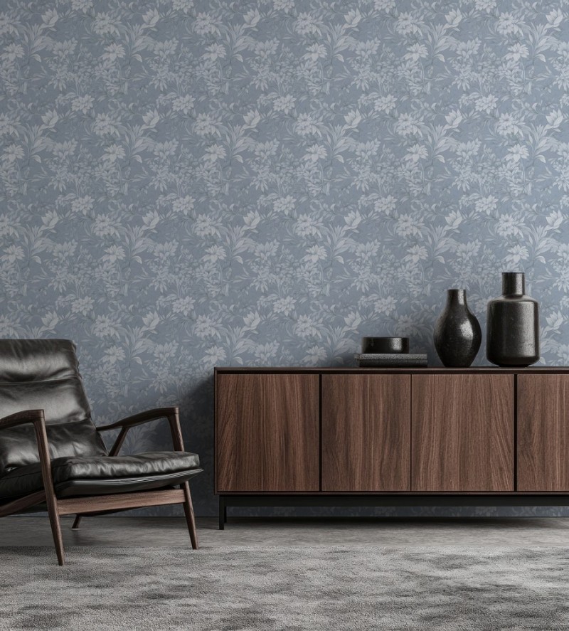 Image de May Dark Light Blue - 1007102-06