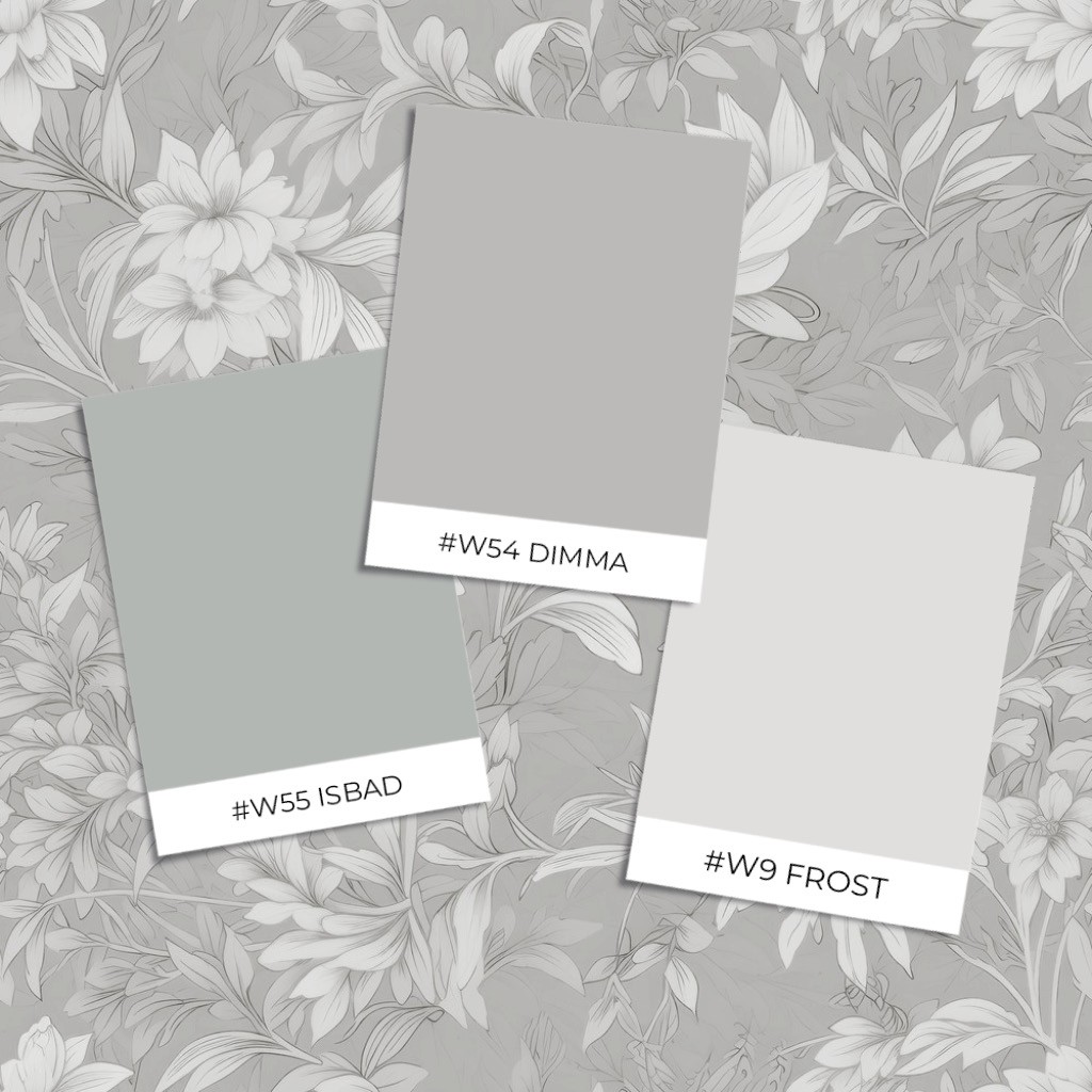 Picture of May Dark Dark Grey - 1007102-07