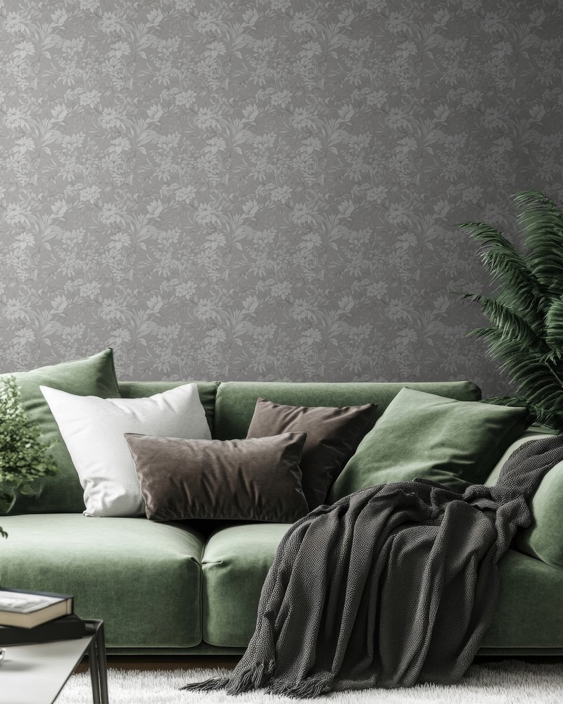 Image de May Dark Dark Grey - 1007102-07