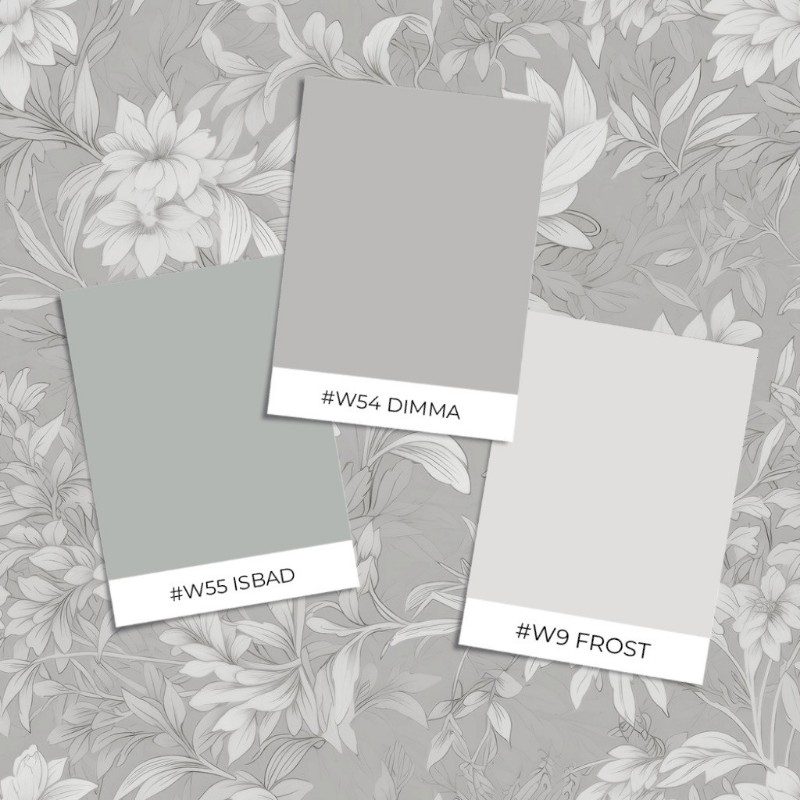 Image de Coloration May Dark Dark Grey - 1007102-07 - 09228-01