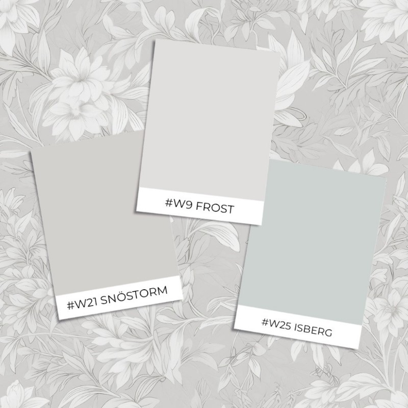 Image de May Dark Light Grey - 1007102-08