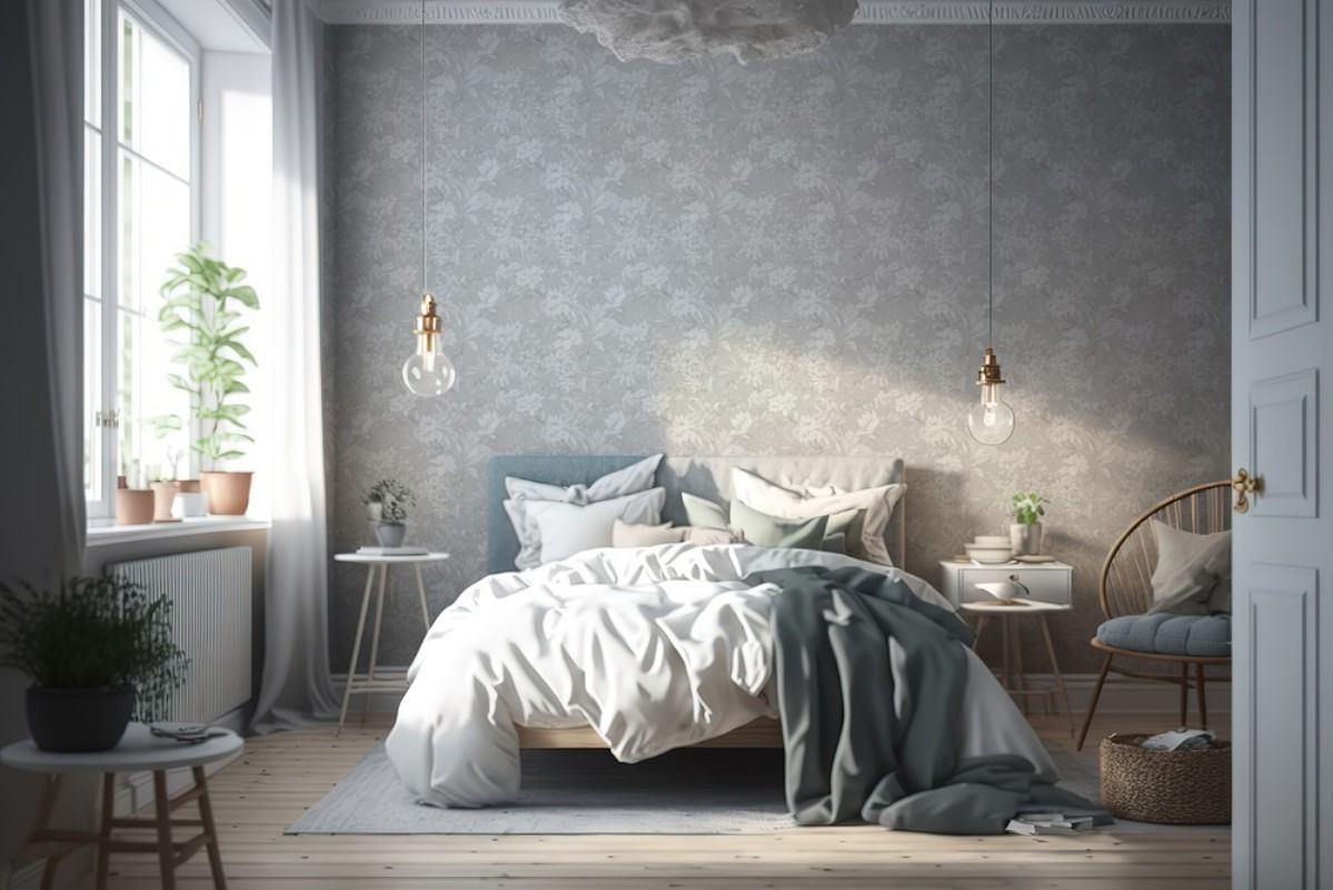 Ritratt ta’ May Light Grey - 1007102-08