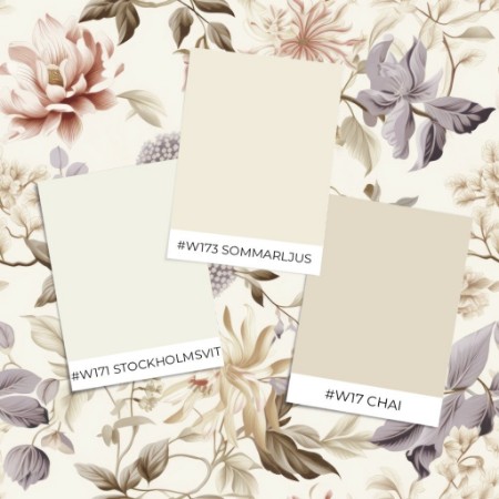 Afbeeldingen van Kleurcombinatie Norah Beige - 1007803-02 - 09230-01