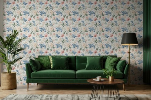 Bild på Norah Blue - 1007803-03