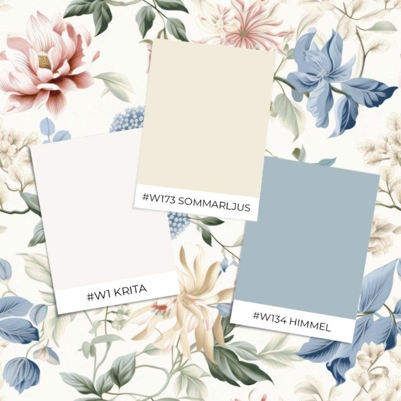 Pilt Norah Blue - 1007803-03