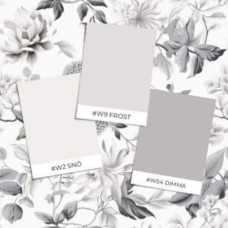 Afbeeldingen van Kleurcombinatie Norah Grey - 1007803-04 - 09232-01