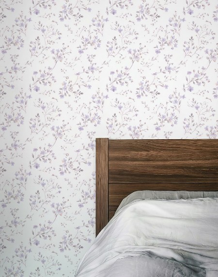 Bild på Färgsättning Vera Soft Purple - 1008103-04 - 09233-01