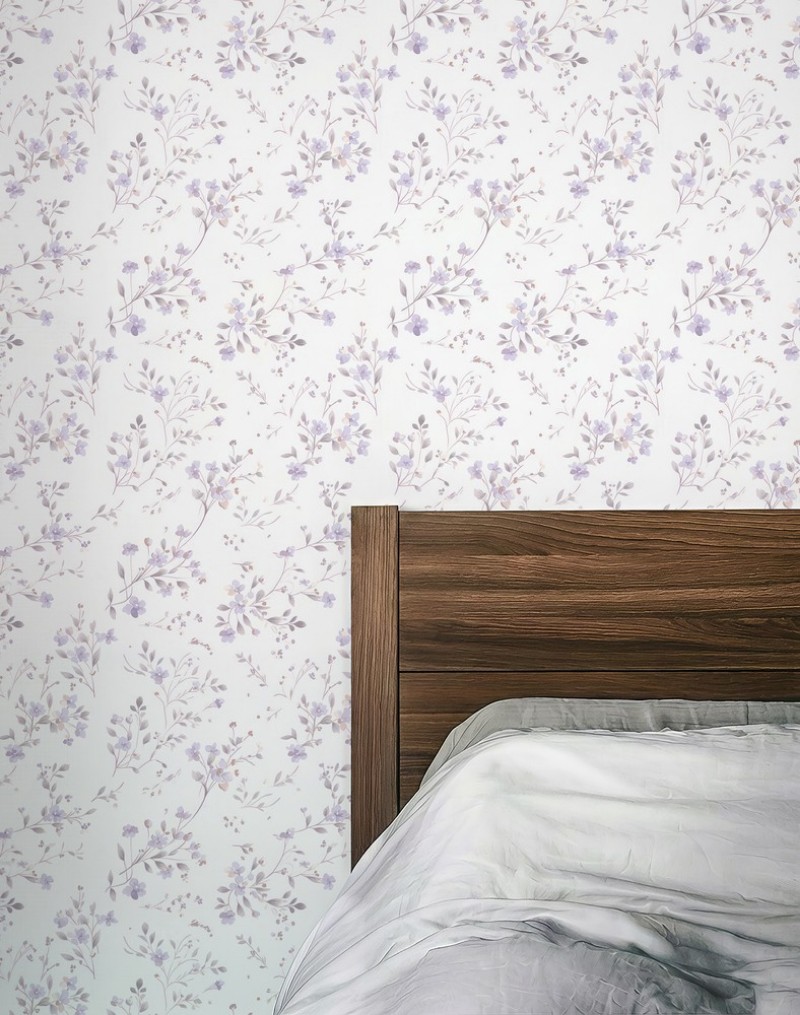 Picture of Fargesammensetning Vera Soft Purple - 1008103-04 - 09233-01