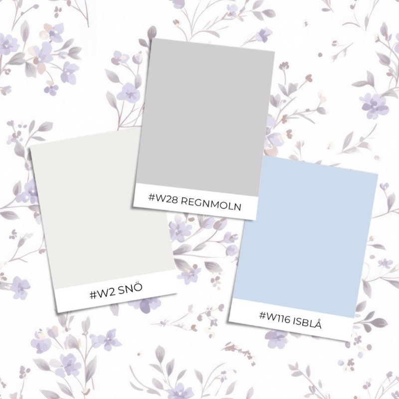 Image de Modèle d'échantillon - Vera Soft Purple - 1008103-04