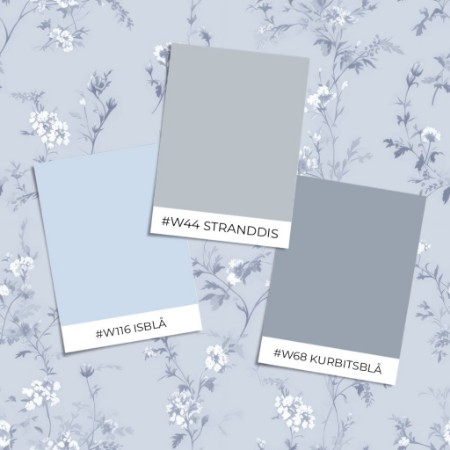 Picture of Sample style - Lottie Blue - 1009202-04