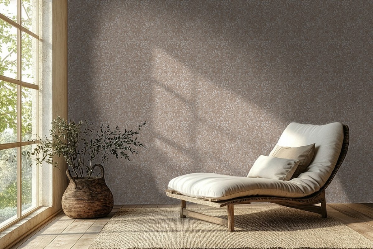 Picture of Fargesammensetning Nina Beige - 1009302-06 - 09239-01