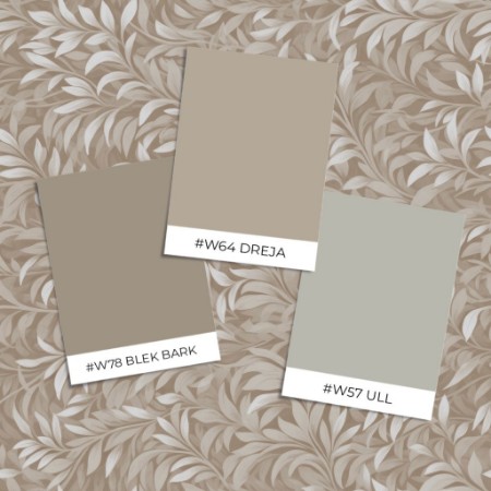 Image de Modèle d'échantillon - Nina Beige - 1009302-06